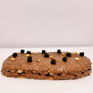 Coca Ferrero | 742