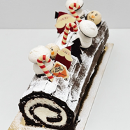 Tronc de Nadal Nata | 601