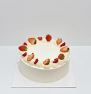 Nata & Maduixes | massini