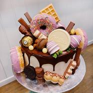 Choco Bomb! | Chocobomb