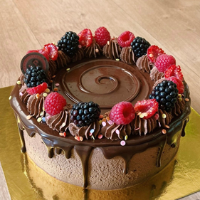 Clàssic Xocolata | Clàssic Xocolata