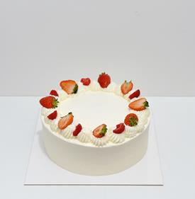 Nata & Maduixes | massini